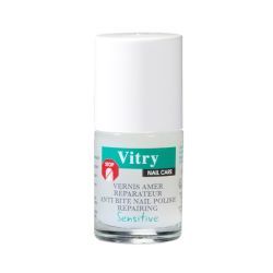 Manucure Vernis Amer Réparateur Sensitive - 10ml