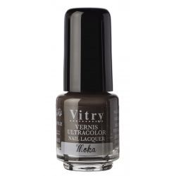 Manucure Vernis à ongles foncé - 4ml