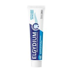 Dentifrice Anti-Plaque - 2 x 75 ml