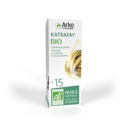 Olfae® Huile essentielle de Katrafay BIO