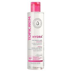 HYDRA+ Eau micellaire douceur - 200 ML