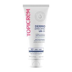 DERMO SPECIFIC UR-10 crème lissante anti-rugosités - 200 ML