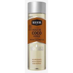 Huile de Coco - 100ml