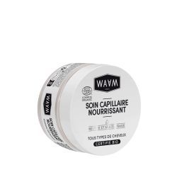 Soin Capillaire Nourrissant - 100 ml