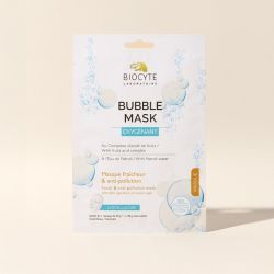 Bubble Mask - 25ml