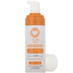 Musc Intime Mousse Nettoyante - 150ml