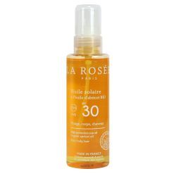 Huile Spf30 Fl 150Ml