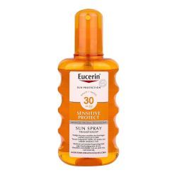 Sun Spray Transparent SPF 30 - 200ml