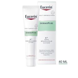 DermoPure K10 Soin Rénovateur Cutané