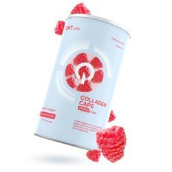 Collagen Care Zero Sugar Framboise - 390g