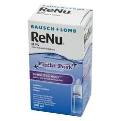 MPS FLIGHT PACK solution multifonctions - 100ml