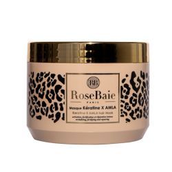 Masque Amla Premium Brillance & Gainage - 500ml