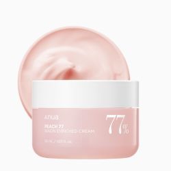 Peach 77 Crème Visage - 50ml