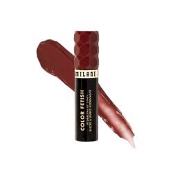 Lipstick Color Fetish Hydrating Lip Stain - 110 Mauve Mentality
