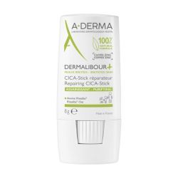 DERMALIBOUR+ CICA-Stick réparateur assainissant - 8gr