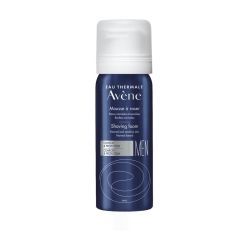 MEN Mousse à raser - 50ml
