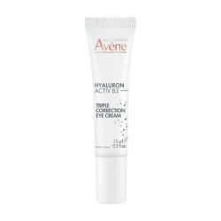 HYALURON ACTIV B3 Soin regard triple correction - 15ml