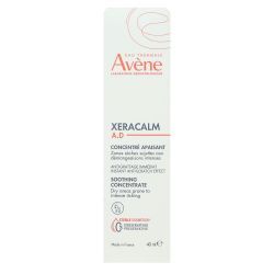 Avene Xeracalm Ad Concentre 40Ml