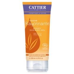 Gel Douche Ensoleillé - 200ml