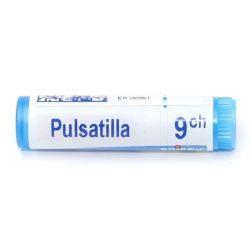 Boiron Pulsatilla dose - 9 CH