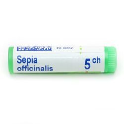 Boiron Sepia Officinalis dose - 5 CH