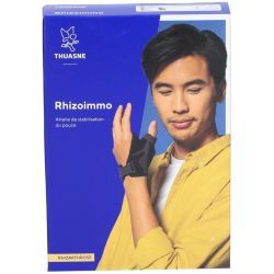 Rhizoimmo Orthèse pouce - Taille 1