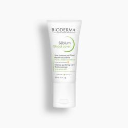 Sébium Global Cover - 30ml