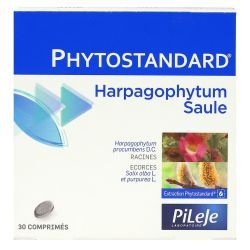 Pileje Phytostand Harpago Saule Cpr30