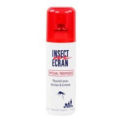 Spray Spécial Tropiques, 75 ml