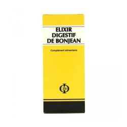 Elixir Digestif Bonjean - 250ml