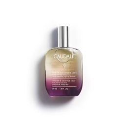 Figue Lissage et Glow Huile de Soin - 50ml