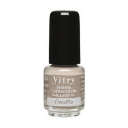 Manucure vernis à ongles N°143 Noisette - 4ml