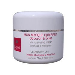 Inoya Mon Masque Purifiant Douceur & Éclat - 75ml