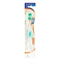  Elgydium Diffusion Brosse à Dents Medium - 1 unité