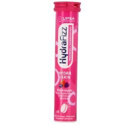 HydraFizz - 16 comprimés effervescents