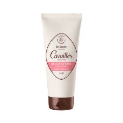 Lavants liquides Gel Douche Nectar de Rose - 200ml