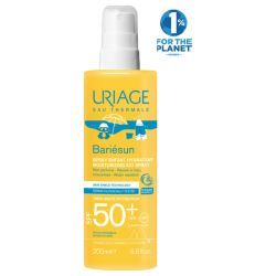 Protections solaires enfant - Spray enfant hydratant SPF50+ - 200 mL