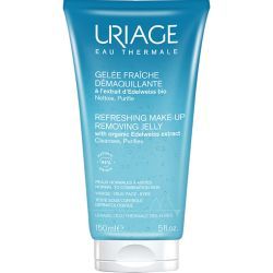 Nettoyants & démaquillants Gelée Fraîche Démaquillante - 150 mL