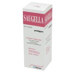 Saugella Poligyn - 250ml