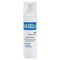 Gel lubrifiant - 50ml