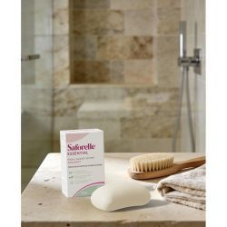 Pain Lavant Intime Apaisant ESSENTIAL - 90g