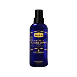 Les Eaux Florales Eau florale de rose de Damas BIO - 200ml