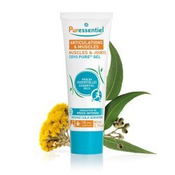 Articulations & Muscles Gel Cryo Pure® - 80 ml