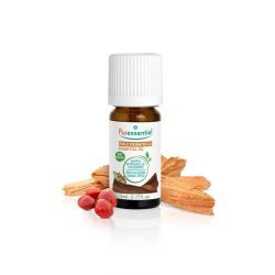 Huiles essentielles Huile Essentielle Santal de Nouvelle Calédonie BIO - 5 ml