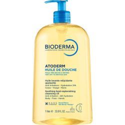 Atoderm Huile de Douche - 1000ml