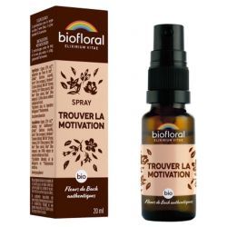 Complexe N3 Fleurs Bach - 20ml