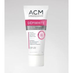 Masque Pelliculable Anti-taches Dépiwhite - 40 ml