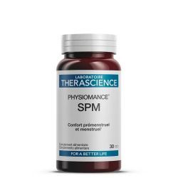 Physiomance SPM