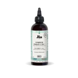 Synergie d'huiles 3 en 1 - 150 ml