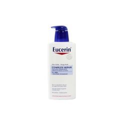 EUCERIN  Emollient Corps Réparateur 5% d'Urée - 400ml